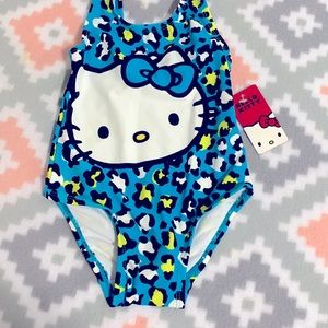 Baby swim suit!